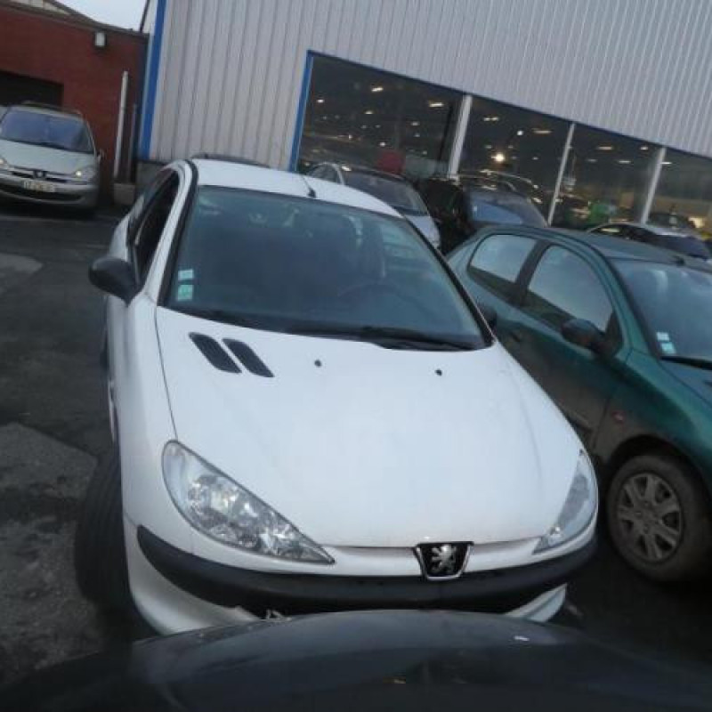 Boite de vitesses PEUGEOT 206 Photo n°13