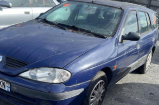 Boite de vitesses RENAULT MEGANE 1