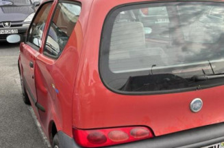 Boite de vitesses FIAT SEICENTO