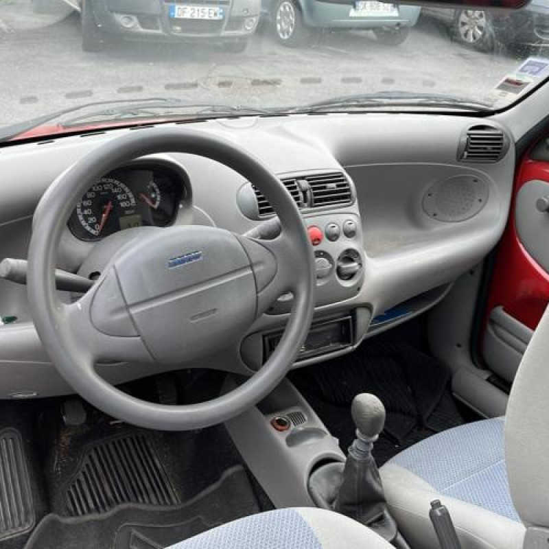 Boite de vitesses FIAT SEICENTO Photo n°12