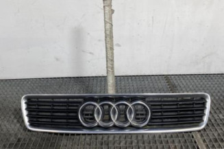 Calandre AUDI A4 1 Photo n°1