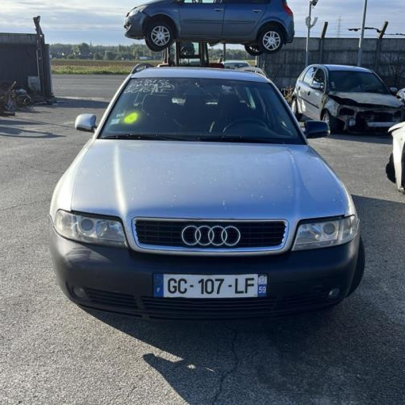 Calandre AUDI A4 1 Photo n°5