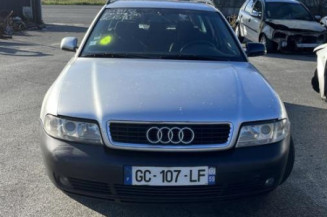 Serrure avant droit AUDI A4 1