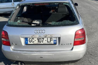 Serrure avant droit AUDI A4 1