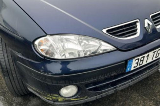 Vitre arriere gauche RENAULT MEGANE 1