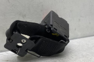 Attache ceinture arriere gauche RENAULT MEGANE 1