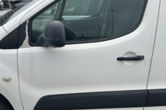 Avertisseur/Klaxon CITROEN BERLINGO 2