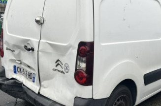 Avertisseur/Klaxon CITROEN BERLINGO 2