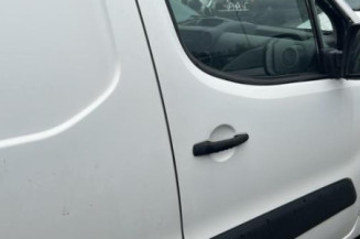 Avertisseur/Klaxon CITROEN BERLINGO 2