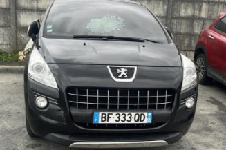 Capot PEUGEOT 3008 1