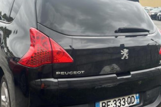 Capot PEUGEOT 3008 1