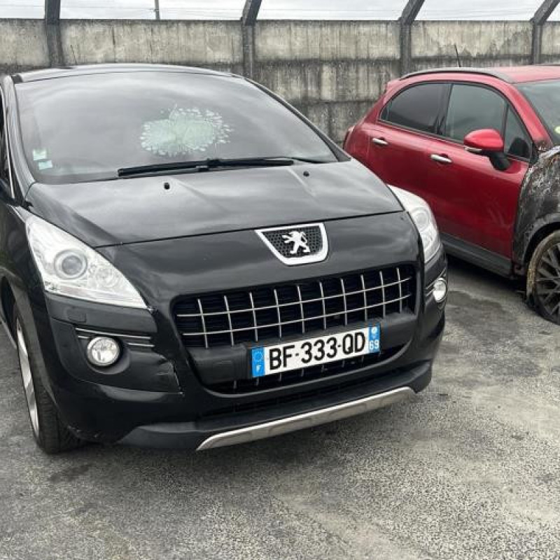 Amortisseur avant droit PEUGEOT 3008 1 Photo n°5