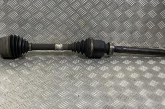 Cardan droit (transmission) PEUGEOT 3008 1