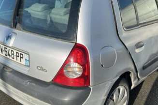 Baguette de porte arriere gauche  RENAULT CLIO 2