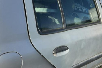 Baguette de porte arriere gauche  RENAULT CLIO 2