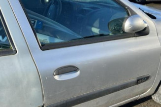 Baguette de porte arriere gauche  RENAULT CLIO 2