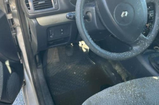 Baguette de porte arriere gauche  RENAULT CLIO 2