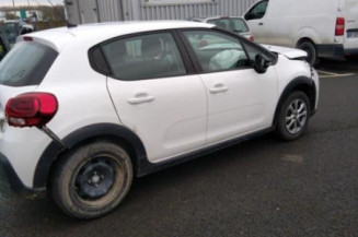 Boite de vitesses CITROEN C3 3