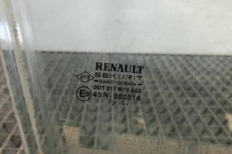 Vitre avant droit RENAULT CLIO 2