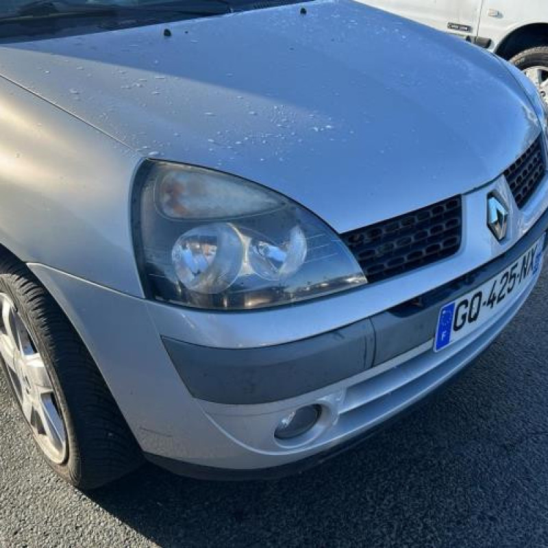 Vitre avant droit RENAULT CLIO 2 Photo n°8