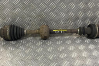 Cardan droit (transmission) RENAULT CLIO 2