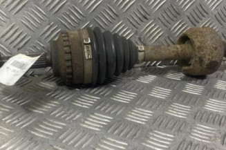 Cardan droit (transmission) RENAULT CLIO 2