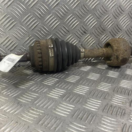 Cardan droit (transmission) RENAULT CLIO 2