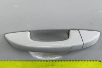 Porte avant gauche VOLKSWAGEN SHARAN 2