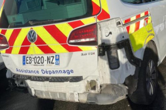 Arret de porte avant droit VOLKSWAGEN SHARAN 2