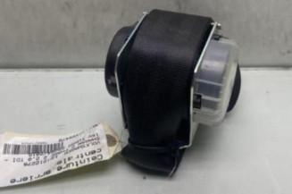 Ceinture arriere centrale VOLKSWAGEN SHARAN 2