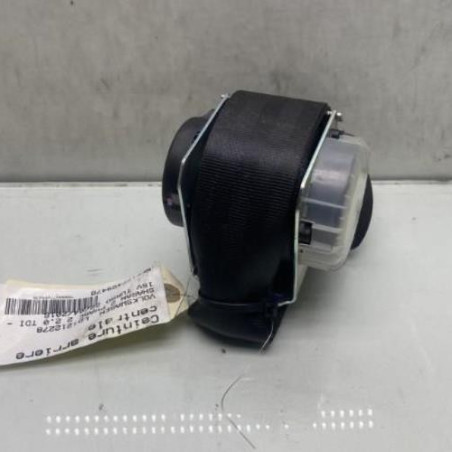 Ceinture arriere centrale VOLKSWAGEN SHARAN 2