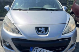 Feu arriere principal droit (feux) PEUGEOT 207