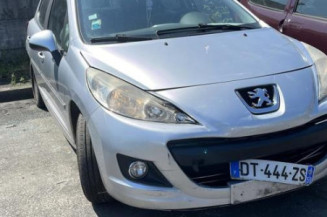 Feu arriere principal droit (feux) PEUGEOT 207