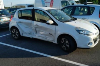 Poignee interieur arriere gauche RENAULT CLIO 3