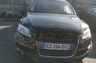 Amortisseur arriere gauche AUDI Q7 1