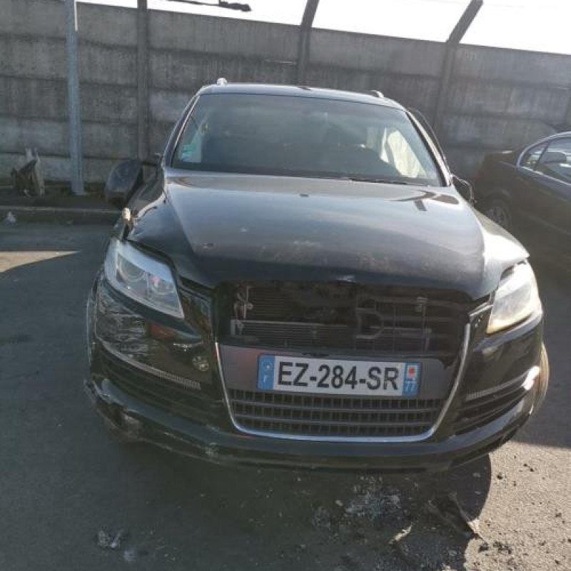 Amortisseur arriere gauche AUDI Q7 1 Photo n°4