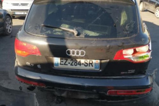 Amortisseur arriere gauche AUDI Q7 1