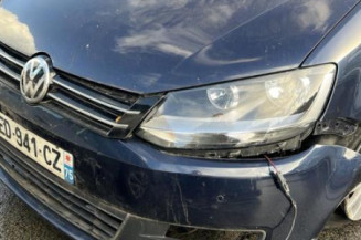 Amortisseur avant droit VOLKSWAGEN SHARAN 2