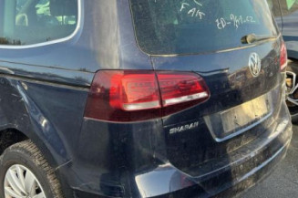 Amortisseur avant droit VOLKSWAGEN SHARAN 2