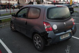 Commande chauffage RENAULT TWINGO 2