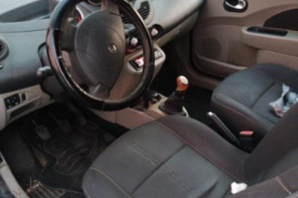 Commande chauffage RENAULT TWINGO 2