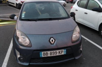 Interrupteur de leve vitre avant gauche RENAULT TWINGO 2