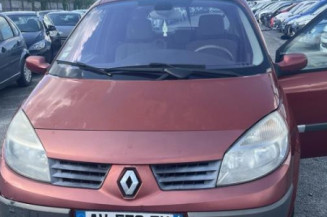 Commodo d'essuie glaces RENAULT GRAND SCENIC 2