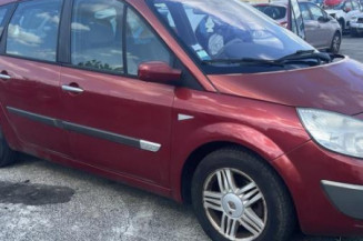 Commodo d'essuie glaces RENAULT GRAND SCENIC 2