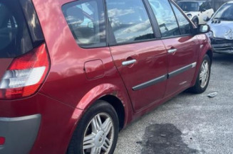 Commodo d'essuie glaces RENAULT GRAND SCENIC 2