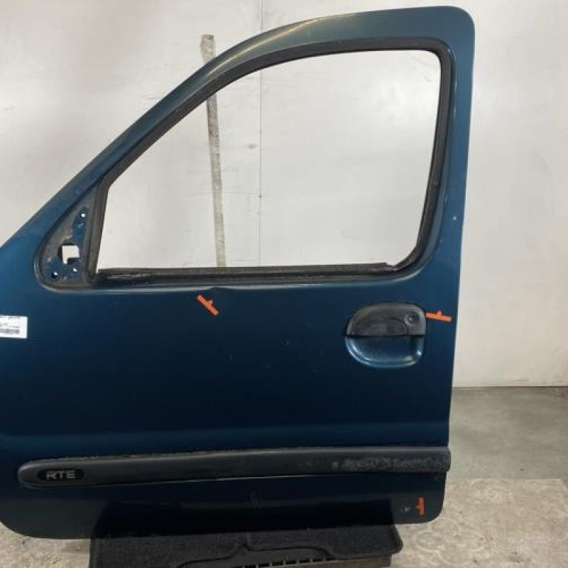 Porte avant gauche RENAULT KANGOO 1 Photo n°1