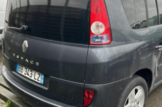 Trappe d'essence RENAULT ESPACE 4