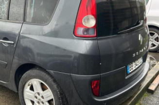 Arret de porte arriere gauche RENAULT ESPACE 4