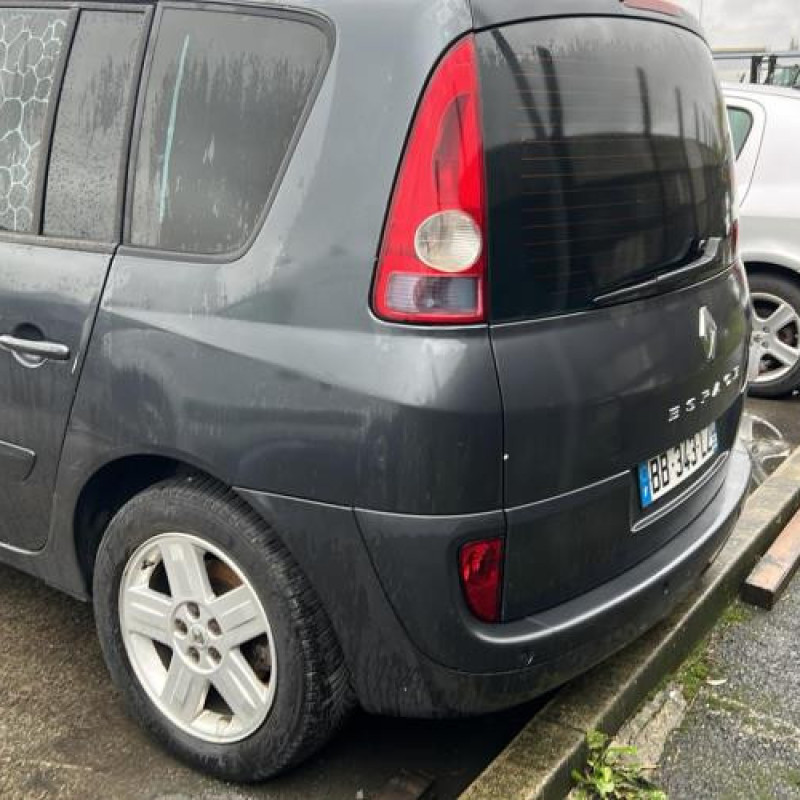 Amortisseur avant droit RENAULT ESPACE 4 Photo n°6