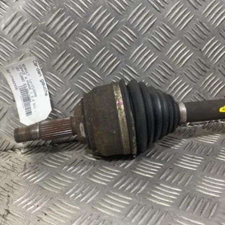 Cardan gauche (transmission) RENAULT ESPACE 4